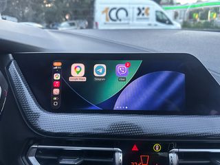Bmw 216 2021 M Sportline,Ελληνικό, 1ο Χέρι, Βιβλίο service, 2 Ετη Εγγύηση-thumb-42