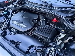 Bmw 216 2021 M Sportline,Ελληνικό, 1ο Χέρι, Βιβλίο service, 2 Ετη Εγγύηση-thumb-53