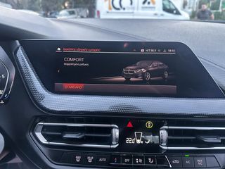 Bmw 216 2021 M Sportline,Ελληνικό, 1ο Χέρι, Βιβλίο service, 2 Ετη Εγγύηση-thumb-26