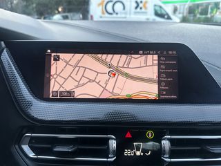 Bmw 216 2021 M Sportline,Ελληνικό, 1ο Χέρι, Βιβλίο service, 2 Ετη Εγγύηση-thumb-27