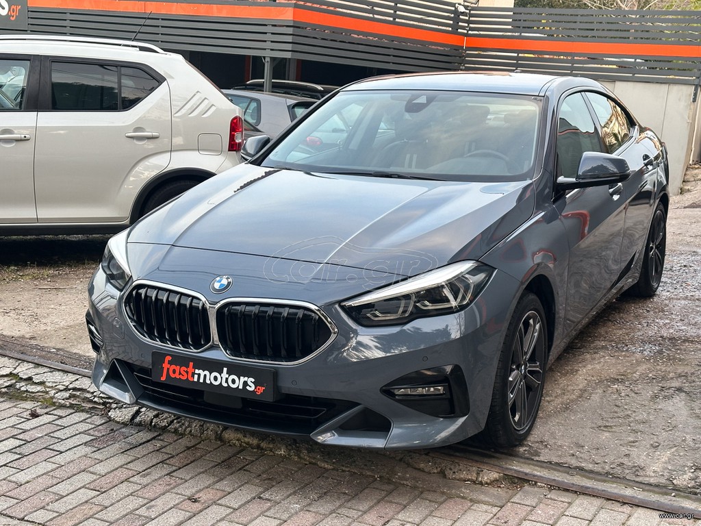 Bmw 216 thumbnail 3