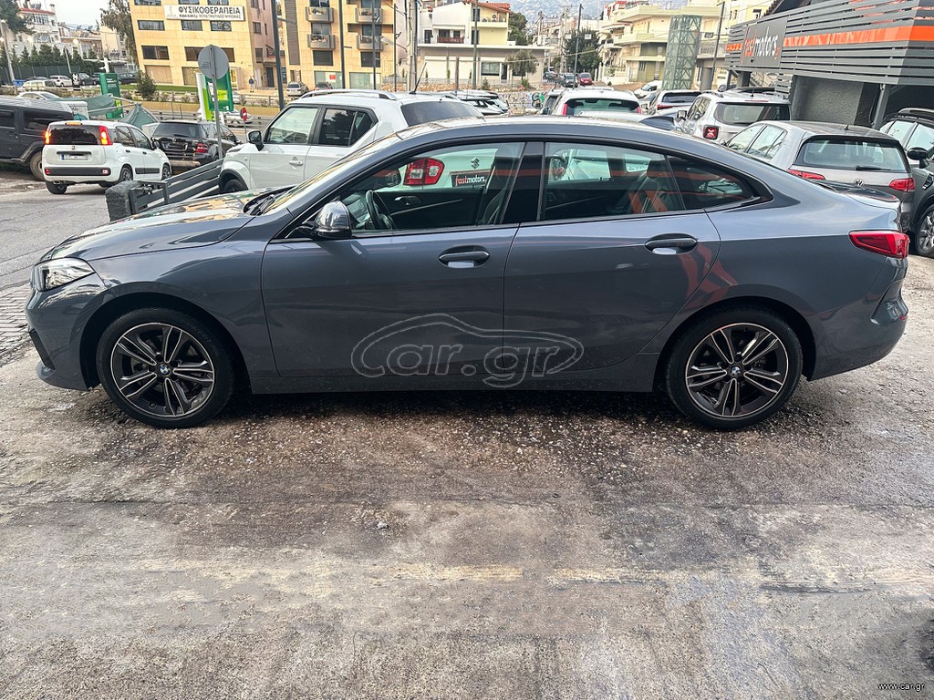 Bmw 216 thumbnail 4