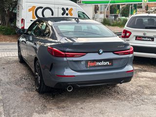 Bmw 216 2021 M Sportline,Ελληνικό, 1ο Χέρι, Βιβλίο service, 2 Ετη Εγγύηση-thumb-4