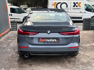 Bmw 216 2021 M Sportline,Ελληνικό, 1ο Χέρι, Βιβλίο service, 2 Ετη Εγγύηση-thumb-5