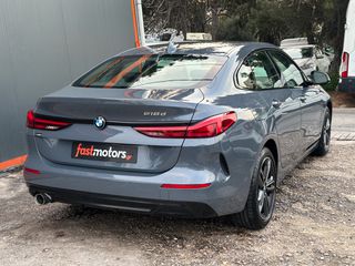 Bmw 216 2021 M Sportline,Ελληνικό, 1ο Χέρι, Βιβλίο service, 2 Ετη Εγγύηση-thumb-6