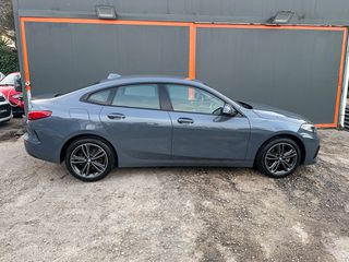 Bmw 216 2021 M Sportline,Ελληνικό, 1ο Χέρι, Βιβλίο service, 2 Ετη Εγγύηση-thumb-8