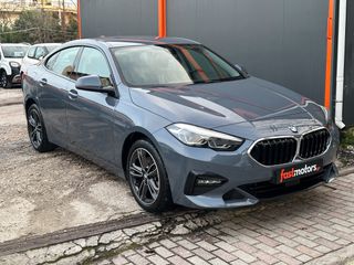 Bmw 216 2021 M Sportline,Ελληνικό, 1ο Χέρι, Βιβλίο service, 2 Ετη Εγγύηση-thumb-9