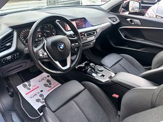 Bmw 216 2021 M Sportline,Ελληνικό, 1ο Χέρι, Βιβλίο service, 2 Ετη Εγγύηση-thumb-10