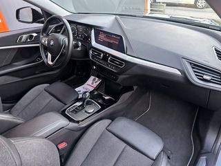 Bmw 216 2021 M Sportline,Ελληνικό, 1ο Χέρι, Βιβλίο service, 2 Ετη Εγγύηση-thumb-12