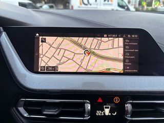 Bmw 216 2021 M Sportline,Ελληνικό, 1ο Χέρι, Βιβλίο service, 2 Ετη Εγγύηση-thumb-27