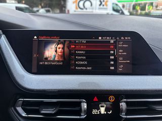 Bmw 216 2021 M Sportline,Ελληνικό, 1ο Χέρι, Βιβλίο service, 2 Ετη Εγγύηση-thumb-28