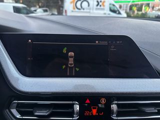 Bmw 216 2021 M Sportline,Ελληνικό, 1ο Χέρι, Βιβλίο service, 2 Ετη Εγγύηση-thumb-32