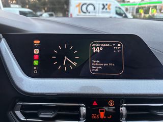 Bmw 216 2021 M Sportline,Ελληνικό, 1ο Χέρι, Βιβλίο service, 2 Ετη Εγγύηση-thumb-34