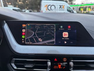 Bmw 216 2021 M Sportline,Ελληνικό, 1ο Χέρι, Βιβλίο service, 2 Ετη Εγγύηση-thumb-35