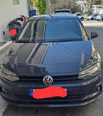 Volkswagen Polo 2018