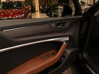 Audi A6 2023 ΑΒΑΦΟ,QUATTRO,ΔΕΡΜΑ,NAVI,ACC,FULL OPTIONS,FULL SERVICE AUDI-thumb-20