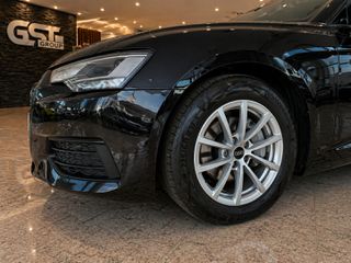 Audi A6 2023 ΑΒΑΦΟ,QUATTRO,ΔΕΡΜΑ,NAVI,ACC,FULL OPTIONS,FULL SERVICE AUDI-thumb-7
