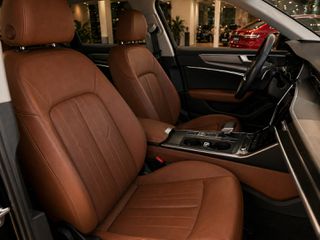 Audi A6 2023 ΑΒΑΦΟ,QUATTRO,ΔΕΡΜΑ,NAVI,ACC,FULL OPTIONS,FULL SERVICE AUDI-thumb-13