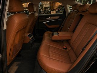 Audi A6 2023 ΑΒΑΦΟ,QUATTRO,ΔΕΡΜΑ,NAVI,ACC,FULL OPTIONS,FULL SERVICE AUDI-thumb-11