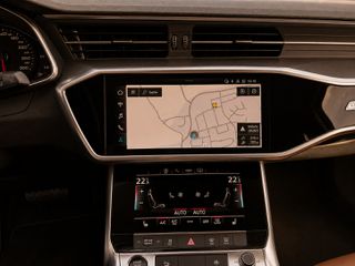 Audi A6 2023 ΑΒΑΦΟ,QUATTRO,ΔΕΡΜΑ,NAVI,ACC,FULL OPTIONS,FULL SERVICE AUDI-thumb-16
