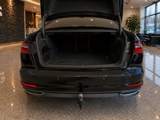 Audi A6 2023 ΑΒΑΦΟ,QUATTRO,ΔΕΡΜΑ,NAVI,ACC,FULL OPTIONS,FULL SERVICE AUDI-thumb-17