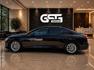 Audi A6 2023 ΑΒΑΦΟ,QUATTRO,ΔΕΡΜΑ,NAVI,ACC,FULL OPTIONS,FULL SERVICE AUDI-thumb-6