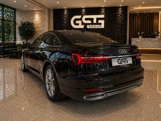 Audi A6 2023 ΑΒΑΦΟ,QUATTRO,ΔΕΡΜΑ,NAVI,ACC,FULL OPTIONS,FULL SERVICE AUDI-thumb-5