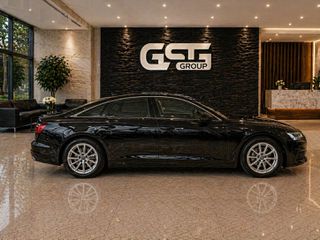 Audi A6 2023 ΑΒΑΦΟ,QUATTRO,ΔΕΡΜΑ,NAVI,ACC,FULL OPTIONS,FULL SERVICE AUDI-thumb-1