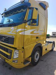 Volvo 2012 FH460