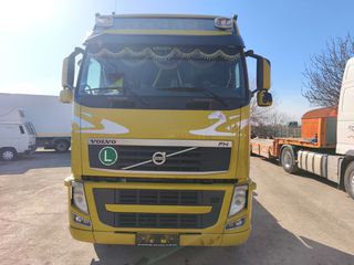 Volvo 2012 FH460-thumb-1