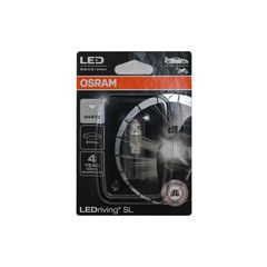 OSRAM LEDriving SL C5W 6438DWP-01B Cool Leukó