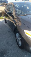 Ford Mondeo 2007 TITANIUM 5DR FULL EXTRA