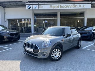 Mini ONE 2018 1.2 102HP AUTO ΕΛΛΗΝΙΚΟ-ΜΕ ΑΠΟΣΥΡΣΗ