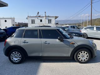 Mini ONE 2018 1.2 102HP AUTO ΕΛΛΗΝΙΚΟ-ΜΕ ΑΠΟΣΥΡΣΗ-thumb-4