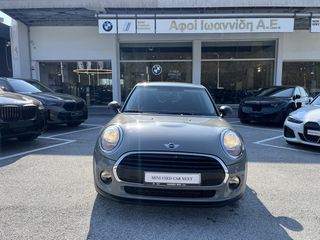 Mini ONE 2018 1.2 102HP AUTO ΕΛΛΗΝΙΚΟ-ΜΕ ΑΠΟΣΥΡΣΗ-thumb-2