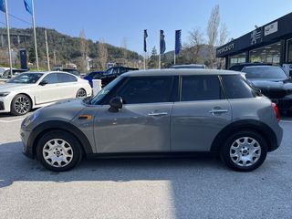 Mini ONE 2018 1.2 102HP AUTO ΕΛΛΗΝΙΚΟ-ΜΕ ΑΠΟΣΥΡΣΗ-thumb-8