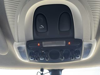 Mini ONE 2018 1.2 102HP AUTO ΕΛΛΗΝΙΚΟ-ΜΕ ΑΠΟΣΥΡΣΗ-thumb-19