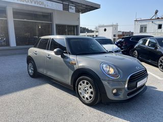 Mini ONE 2018 1.2 102HP AUTO ΕΛΛΗΝΙΚΟ-ΜΕ ΑΠΟΣΥΡΣΗ-thumb-3