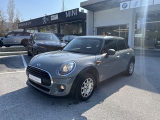 Mini ONE 2018 1.2 102HP AUTO ΕΛΛΗΝΙΚΟ-ΜΕ ΑΠΟΣΥΡΣΗ-thumb-1