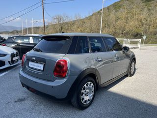 Mini ONE 2018 1.2 102HP AUTO ΕΛΛΗΝΙΚΟ-ΜΕ ΑΠΟΣΥΡΣΗ-thumb-5