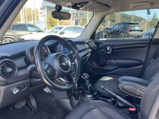 Mini ONE 2018 1.2 102HP AUTO ΕΛΛΗΝΙΚΟ-ΜΕ ΑΠΟΣΥΡΣΗ-thumb-11