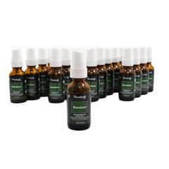 Aromatikó Paradise Atomizer Oil Aromatikó Aéros Spray 25 ml Mpampov 25 Units Aroma Diffuser