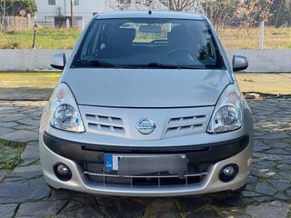 Nissan Pixo 2011