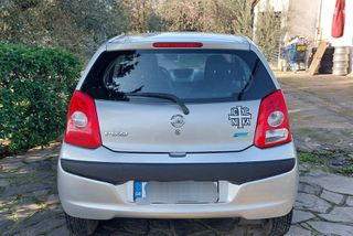 Nissan Pixo 2011-thumb-1