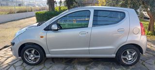Nissan Pixo 2011-thumb-2
