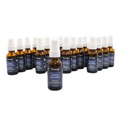 Aromatikó Paradise Atomizer Oil Aromatikó Aéros Spray 25 ml Lemon Levender 25 Units Aroma Diffuser