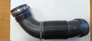 Πλαστικός σωλήνας εισαγωγής αέρα Intercooler AUDI TT , TTS