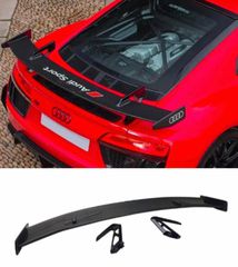 ΑΕΡΟΤΟΜΗ AudI R8 RS8 Performance Design Dry Carbon Fiber Rear Spoiler