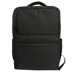 NOD 141-0189 Commuter Τσάντα Πλάτης για Laptop 15.6" σε Μαύρο χρώμα