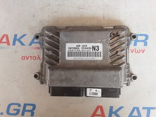 ΕΓΚΕΦΑΛΟΣ ΚΙΝΗΤΗΡΑ Chevrolet Aveo 1.2 25184299 5WY5992A N3 42R